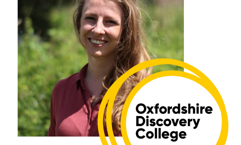 Oxfordshire-Discovery-College