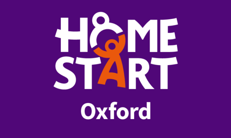 Home Start Oxford